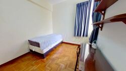 Cashew Heights Condominium (D23), Condominium #596361601